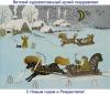 Вятский художественный музей поздравляет
